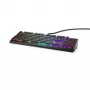 Alienware AW510K klávesnica Gaming USB čierna, sivá