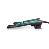Alienware AW510K klávesnica Gaming USB čierna, sivá
