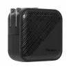 Targus APA803GL mobilná nabíjačka Universal čierna AC rýchle nabíjanie Indoor