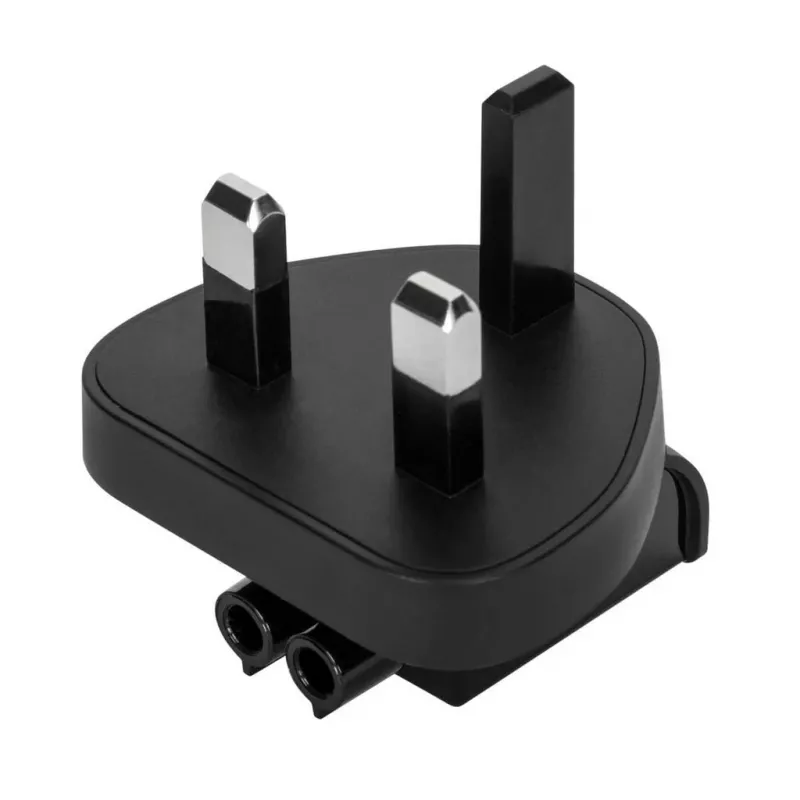 Targus APA803GL mobilná nabíjačka Universal čierna AC rýchle nabíjanie Indoor