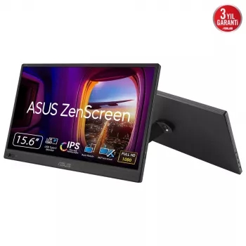 ASUS ZenScreen MB169CK počítačový monitor 39,6 cm (15,6