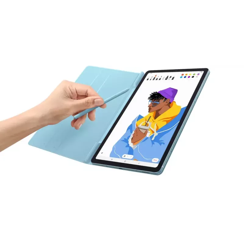 Folio puzdro Samsung Galaxy Tab S6 Lite EF-BP610