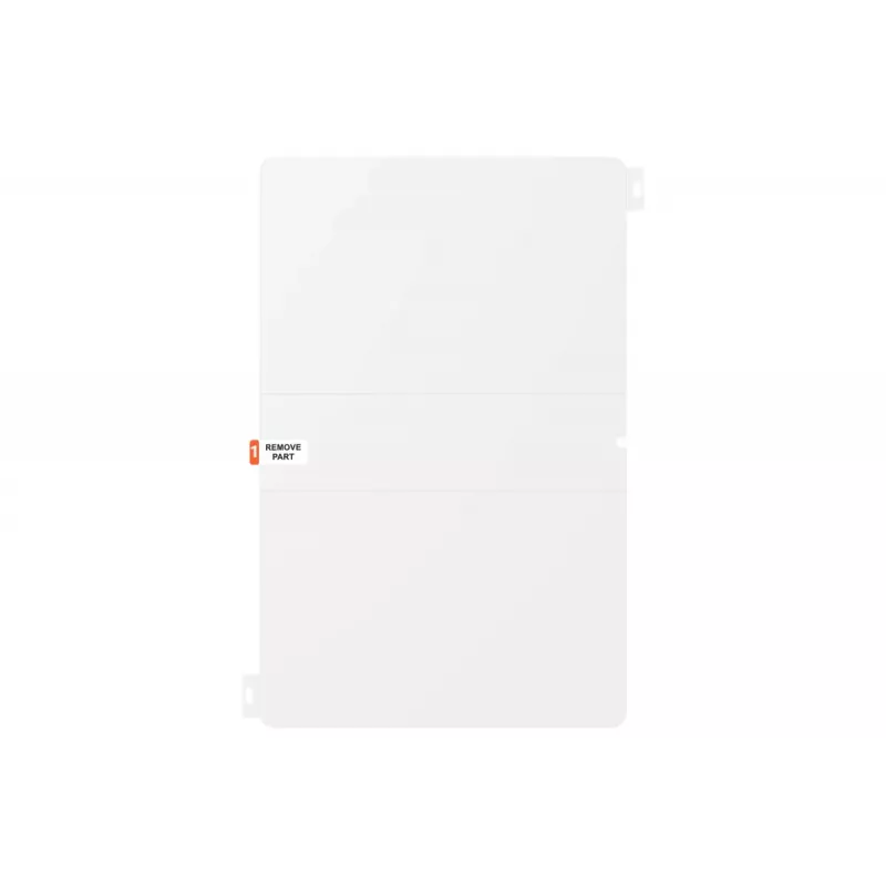 Samsung Anti-Reflecting Screen Protector pre Galaxy Tab S10 FE+
