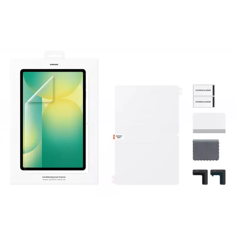 Samsung Anti-Reflecting Screen Protector pre Galaxy Tab S10 FE+