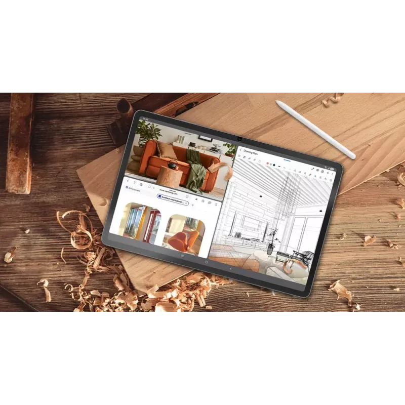 Samsung Anti-Reflecting Screen Protector pre Galaxy Tab S10 FE+