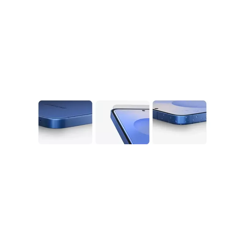 Samsung Galaxy S25+ SM-S936B/DS 17 cm (6.7