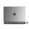 Satechi ST-DDSM puzdro na úložisko M.2 USB napájané 10 Gbit/s