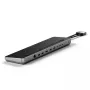 Satechi ST-DDSM puzdro na úložisko M.2 USB napájané 10 Gbit/s