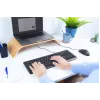 Trust Primo klávesnica a myš v balení Office USB nemecká čierna