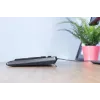 Trust Primo klávesnica a myš v balení Office USB nemecká čierna