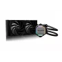 be quiet! Pure Loop 2 | 240mm procesorový all-in-one kvapalinový chladič 12 cm čierna 1 ks