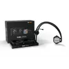 be quiet! Pure Loop 2 | 240mm procesorový all-in-one kvapalinový chladič 12 cm čierna 1 ks