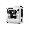 be quiet! Pure Loop 2 | 240mm procesorový all-in-one kvapalinový chladič 12 cm čierna 1 ks