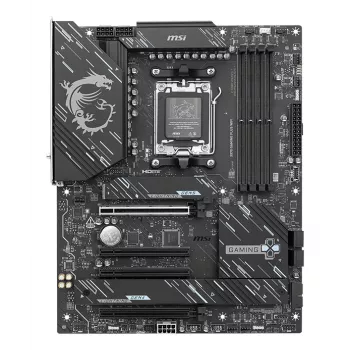 MSI X870 GAMING PLUS WIFI základná doska AMD X870 socket AM5 ATX