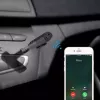 Bluetooth hudobný prijímač Media-Tech MT3588