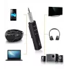 Bluetooth hudobný prijímač Media-Tech MT3588