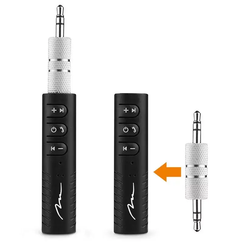 Bluetooth hudobný prijímač Media-Tech MT3588