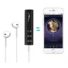 Bluetooth hudobný prijímač Media-Tech MT3588