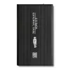 Puzdro na HDD/SSD QOLTEC 51861 pre 2,5