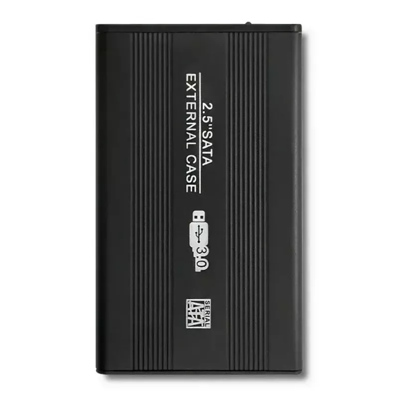 Puzdro na HDD/SSD QOLTEC 51861 pre 2,5