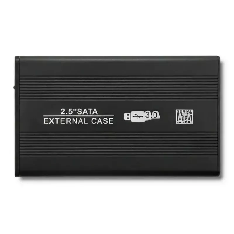 Puzdro na HDD/SSD QOLTEC 51861 pre 2,5