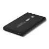 Puzdro na HDD/SSD QOLTEC 51861 pre 2,5