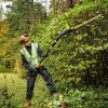 Teleskopické nožnice na živý plot DeWALT DCMPH566N-XJ
