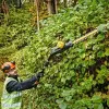 Teleskopické nožnice na živý plot DeWALT DCMPH566N-XJ