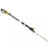 Teleskopické nožnice na živý plot DeWALT DCMPH566N-XJ