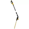 Teleskopické nožnice na živý plot DeWALT DCMPH566N-XJ
