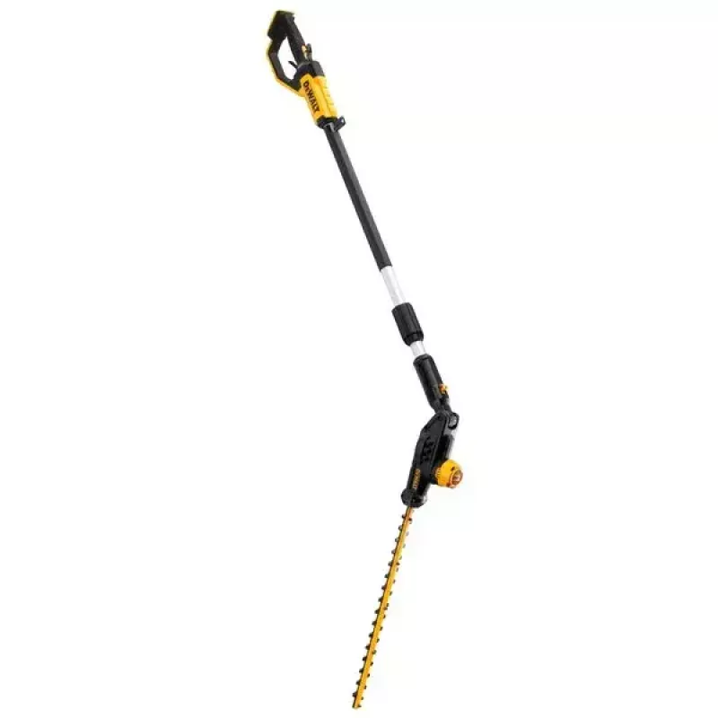 Teleskopické nožnice na živý plot DeWALT DCMPH566N-XJ