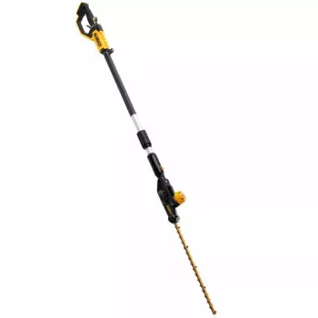 Teleskopické nožnice na živý plot DeWALT DCMPH566N-XJ