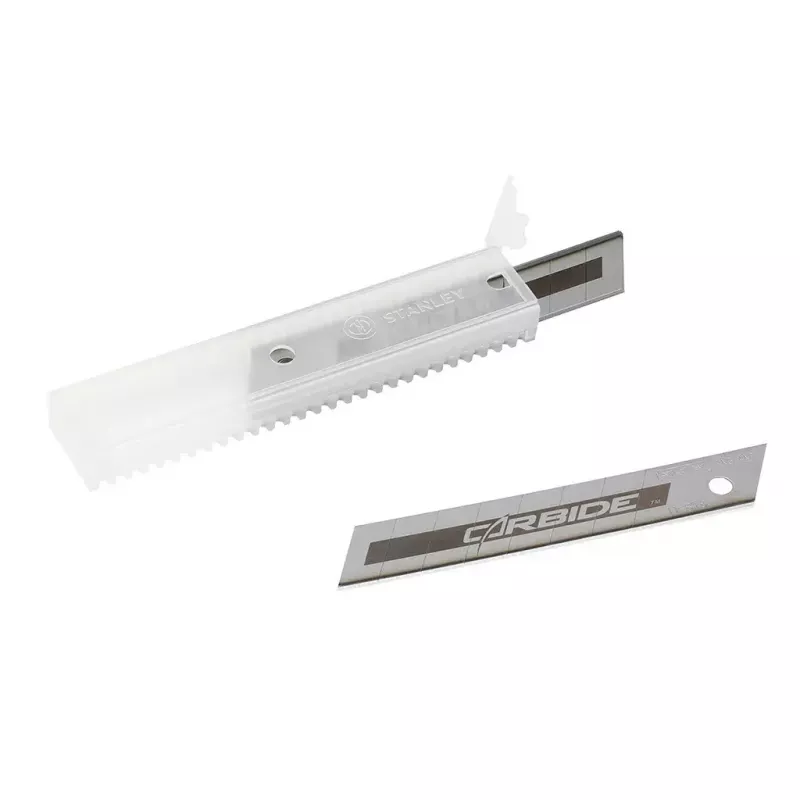 Lámacie čepele Stanley FATMAX 18mm STHT8-11818