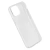 Hama 00196952 Crystal Clear kryt pre Apple iPhone 13 (6,1"), TPU, priehľadný