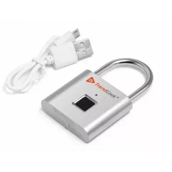 Konvenčný visací zámok Technaxx TG-131