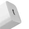Baseus Super Si interiérová nabíjačka biela rýchlonabíjanie 12V 1xUSB-C