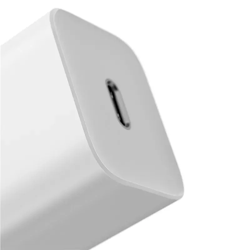 Baseus Super Si interiérová nabíjačka biela rýchlonabíjanie 12V 1xUSB-C