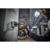 DeWALT DCF850E2T-QW akumulátorový rázový uťahovák 1/4", 18 V, 2x akumulátor Powerstack 1,7 Ah, kufrík TSTAK, čierny