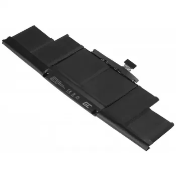 Battery Green Cell AP15WX pre MacBook Pro 15 A1398 High Performance