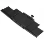 Battery Green Cell AP15WX pre MacBook Pro 15 A1398 High Performance