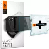 Ochrana displeja Spigen EZ FIT GLAS.tR transparentné tvrdené sklo