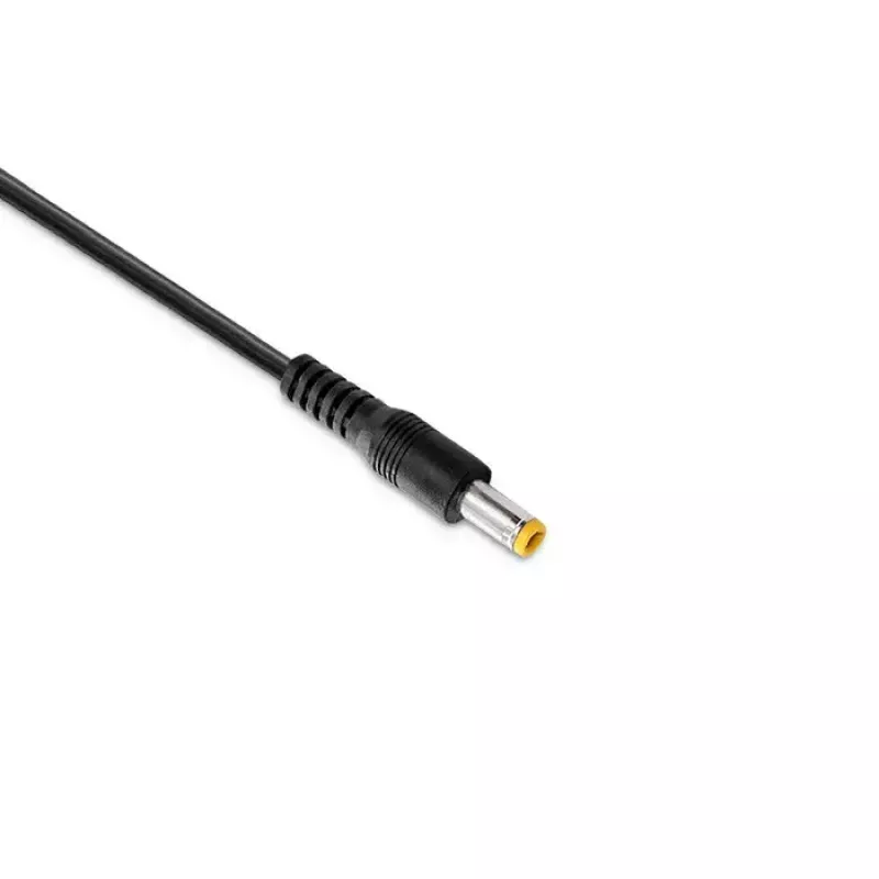 Napájací zdroj Qoltec 51034 interiérový 19W čierny 220-240V