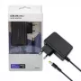 Napájací zdroj Qoltec 51034 interiérový 19W čierny 220-240V
