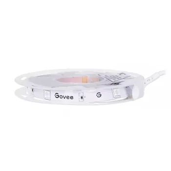 Govee RGB LED Stripe Basic smart pásikové svietidlo Wi-Fi/Bluetooth 12 W