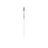 Hama Advance Headset káblový In-Ear hovory/hudba biely