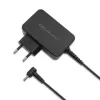 Nabíjačka Qoltec 52408 Indoor AC Laptop 19V 2.1A čierna