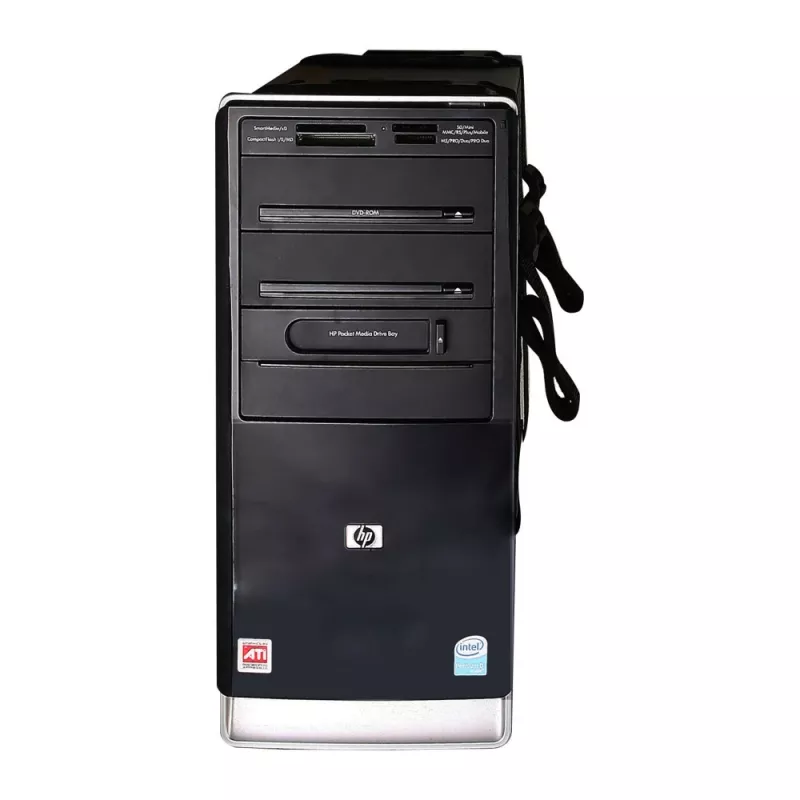 Techly 102239 bočný držiak na PC skriňu, čierny