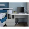 Techly 102239 bočný držiak na PC skriňu, čierny