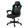 Gamingová stolička huzaro Force 2.5 RGB Mesh — priedušný mesh, RGB osvetlenie, výškovo nastaviteľná, naklápacia, nosnosť 130 kg