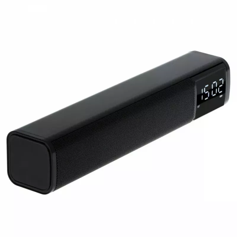 Prenosný Bluetooth reproduktor Adler AD 1191 5W, bezdrôtový, kompaktný, čierny